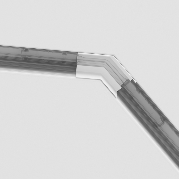 Коннекторы Gravity TRA010CLO-42W