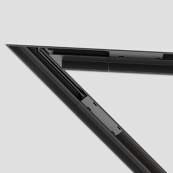 Коннекторы Gravity TRA010CLS-42B