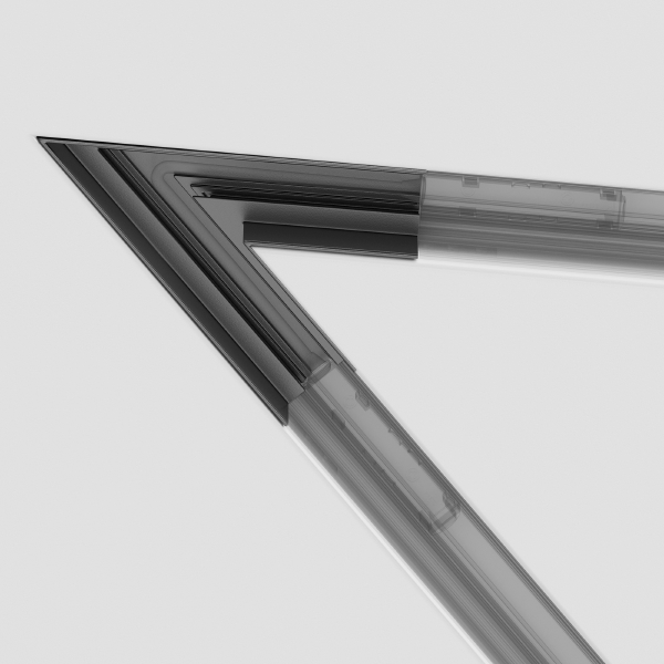 Коннекторы Gravity TRA010CLS-42B