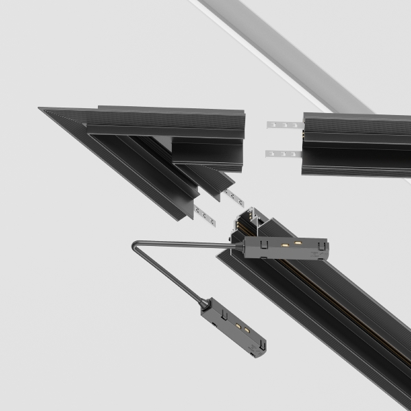 Коннекторы Gravity TRA010CLS-42B