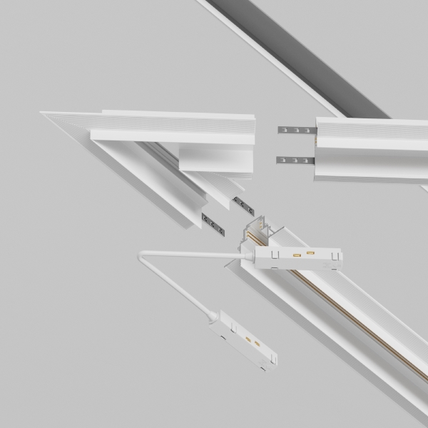 Коннекторы Gravity TRA010CLS-42W