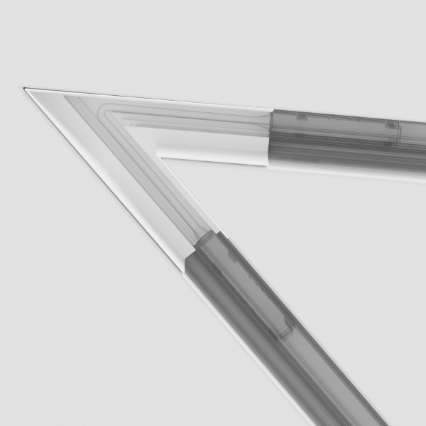 Коннекторы Gravity TRA010CLS-42W