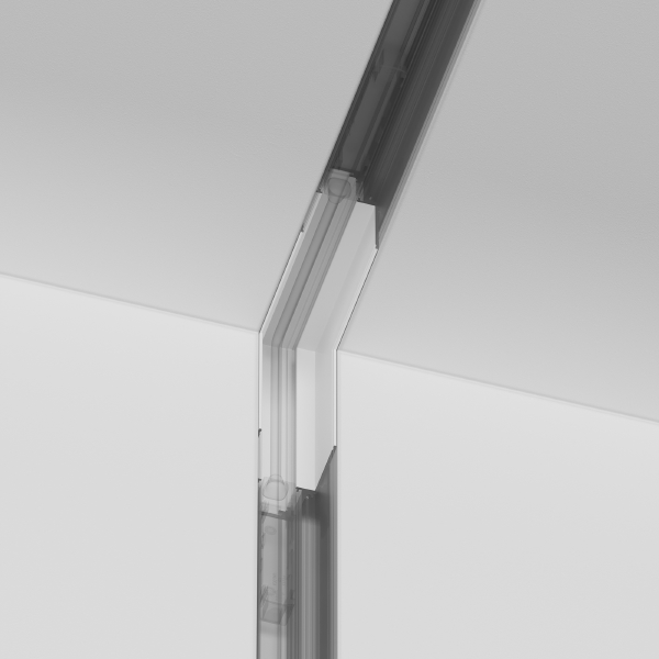 Коннекторы Gravity TRA010ICL-22W