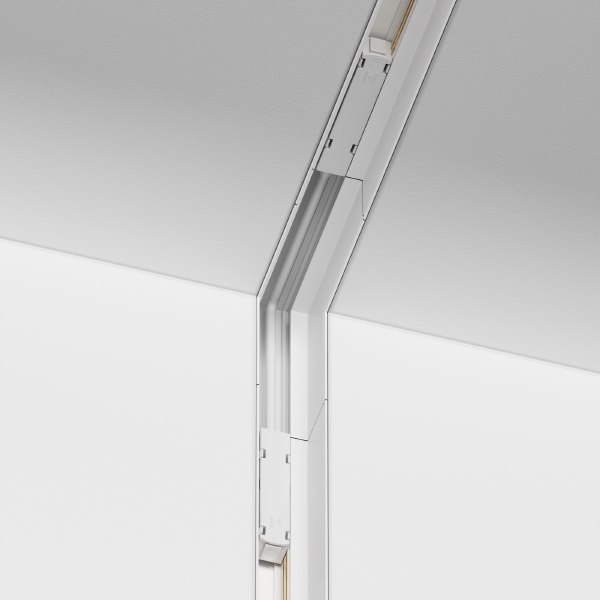 Коннекторы Gravity TRA010ICL-22W