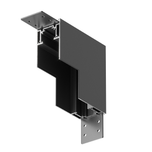 Коннекторы Gravity TRX010ICL-21B