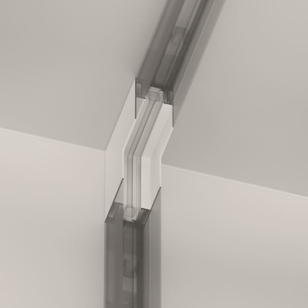 Коннекторы Gravity TRX010ICL-21W