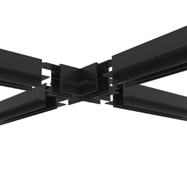 Коннекторы Smart Hide TR2114-BK