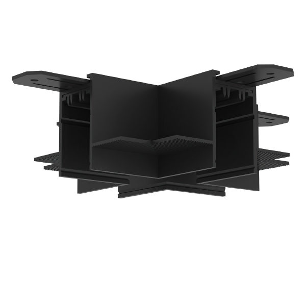 Коннекторы Smart Hide TR2114-BK