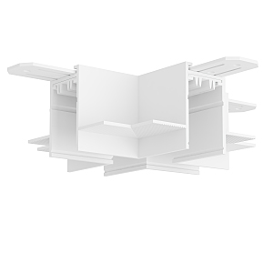 Коннекторы Smart Hide TR2114-WH