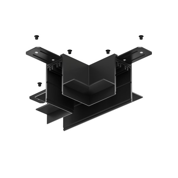 Коннекторы Smart Hide TR2113-BK