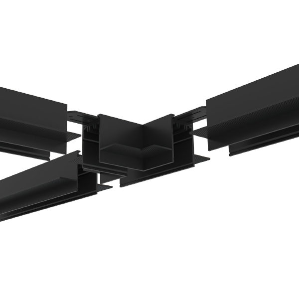 Коннекторы Smart Hide TR2113-BK