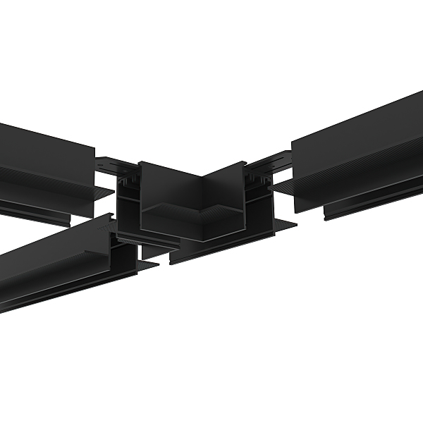 Коннекторы Smart Hide TR2113-BK