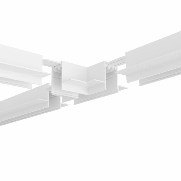 Коннекторы Smart Hide TR2113-WH