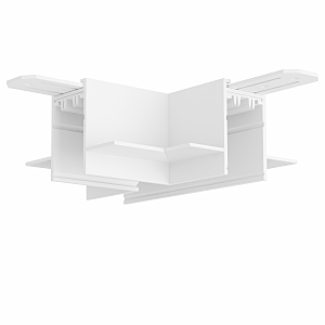 Коннекторы Smart Hide TR2113-WH