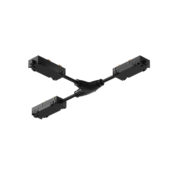 Коннекторы Smart Uni TR2115-BK
