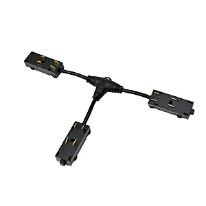 Коннекторы Smart Uni TR2115-BK