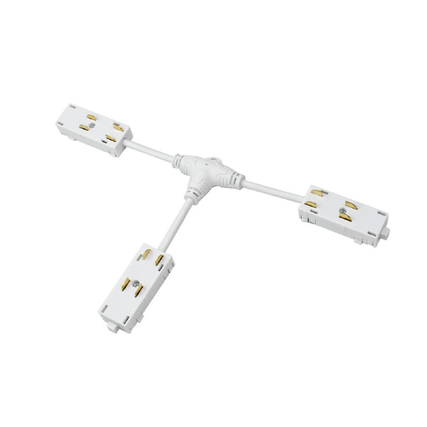 Коннекторы Smart Uni TR2115-WH