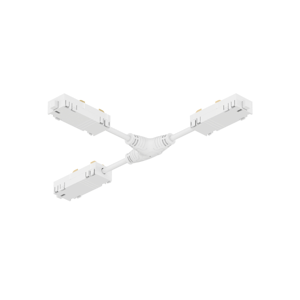 Коннекторы Smart Uni TR2115-WH