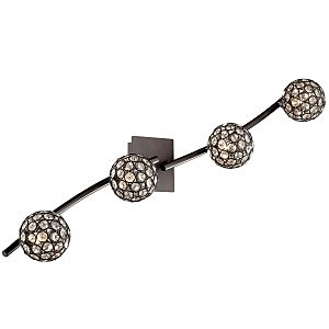 Подсветка Odeon Light  Aketi1 2473/4W