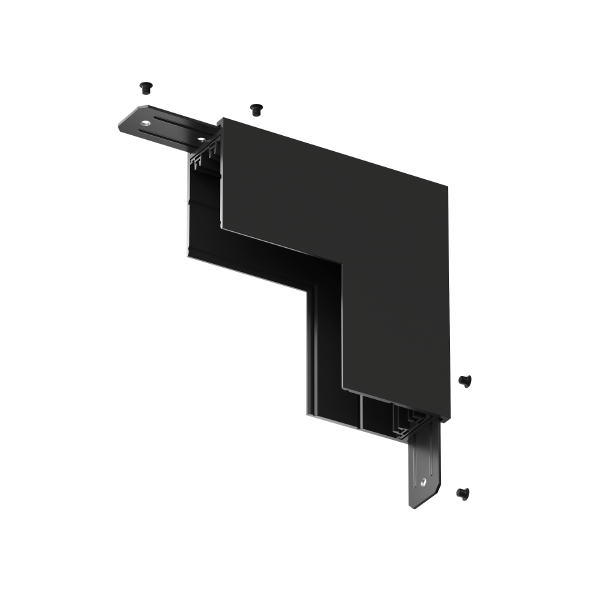 Коннекторы Smart Base TR2108-BK