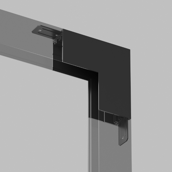 Коннекторы Smart Base TR2108-BK