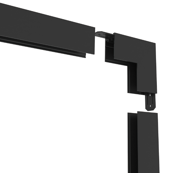 Коннекторы Smart Base TR2108-BK