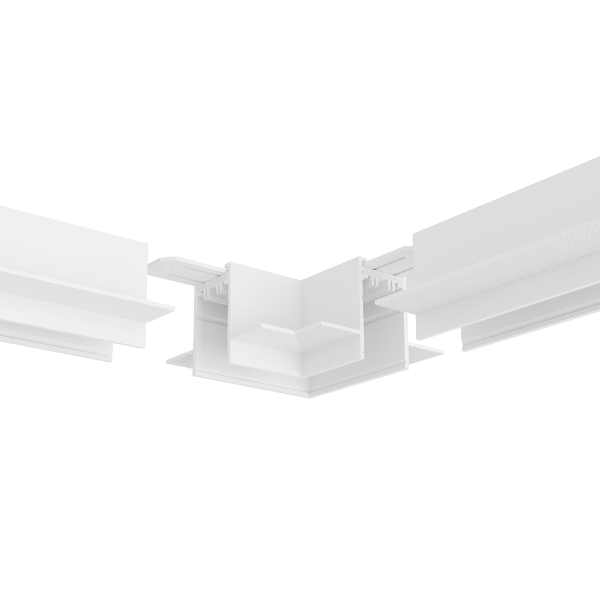 Коннекторы Smart Hide TR2112-WH