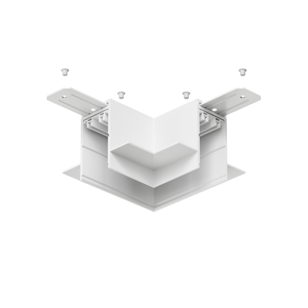 Коннекторы Smart Hide TR2112-WH