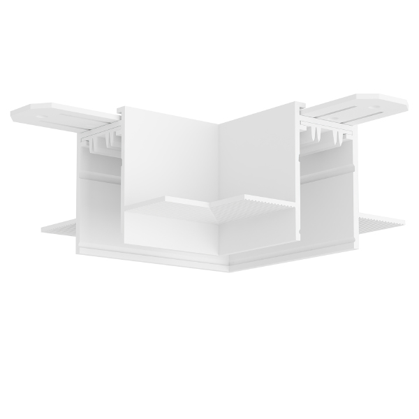 Коннекторы Smart Hide TR2112-WH