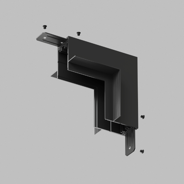 Коннекторы Smart Hide TR2118-BK