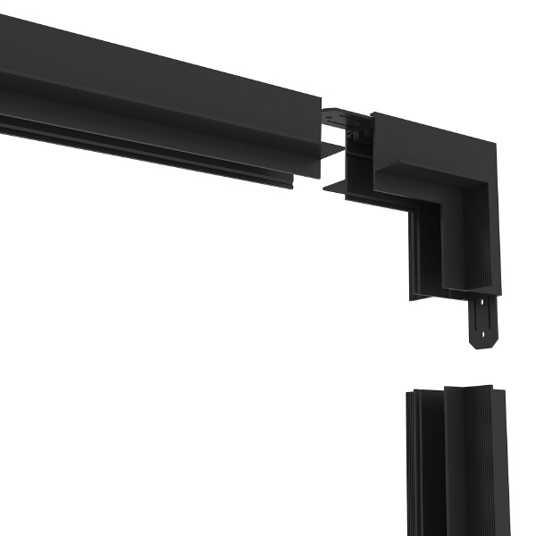 Коннекторы Smart Hide TR2118-BK