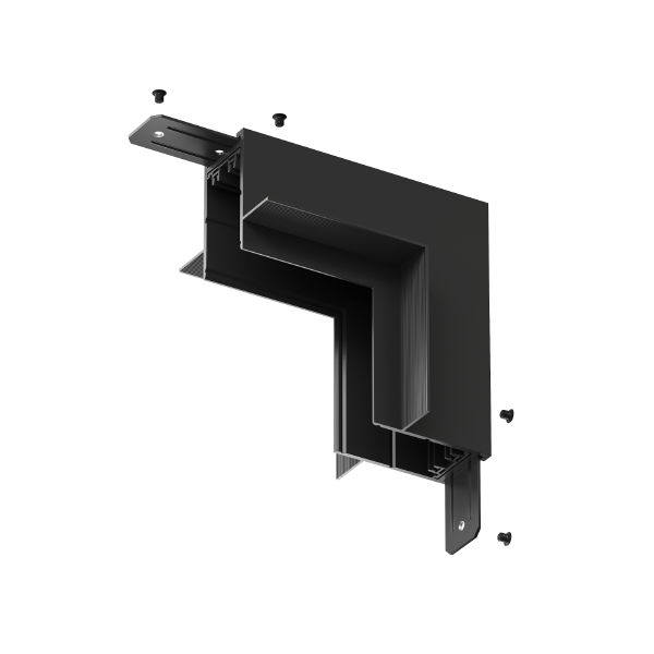 Коннекторы Smart Hide TR2118-BK
