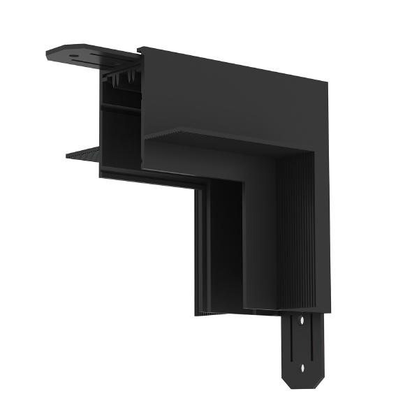 Коннекторы Smart Hide TR2118-BK