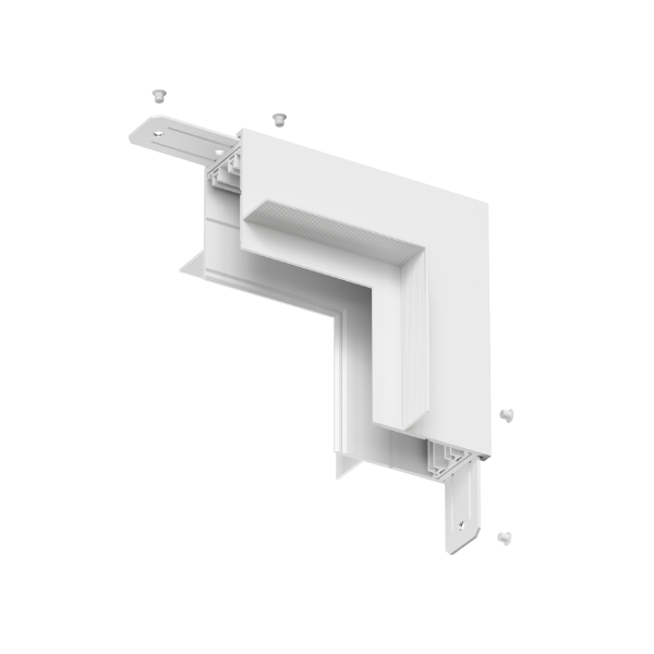 Коннекторы Smart Hide TR2118-WH