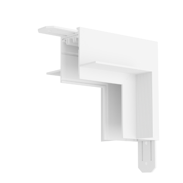 Коннекторы Smart Hide TR2118-WH