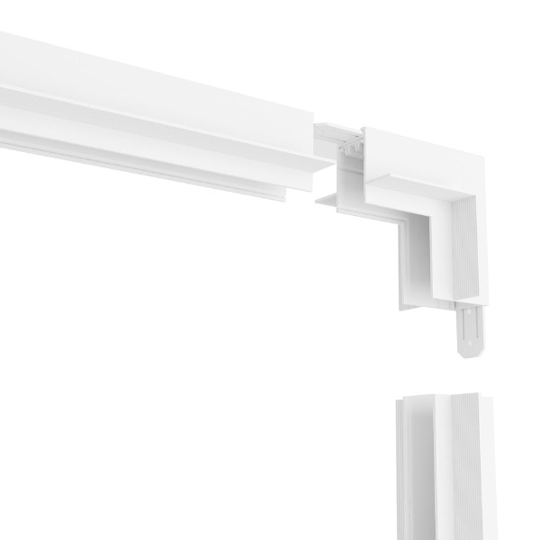 Коннекторы Smart Hide TR2118-WH