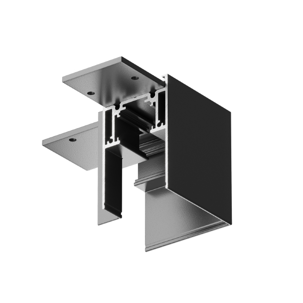 Коннекторы Gravity TRX010CL-21B