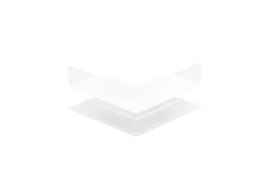 Коннекторы SPACE CLT 0.213 03 WH