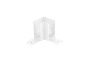 Коннекторы SPACE CLT 0.213 04 WH