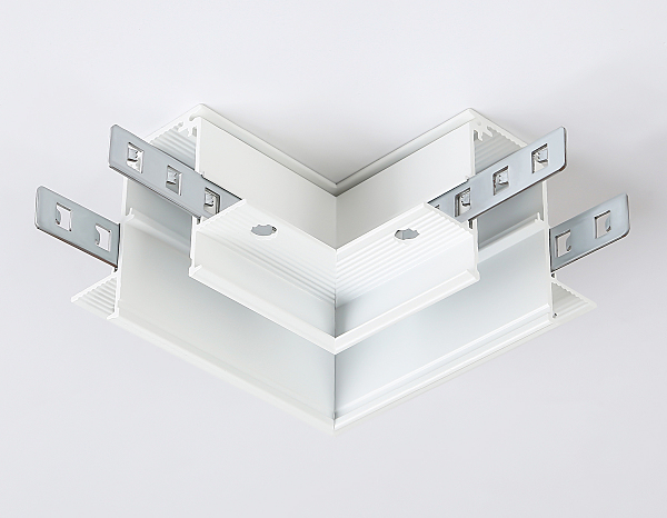 Коннекторы Track System GL3352