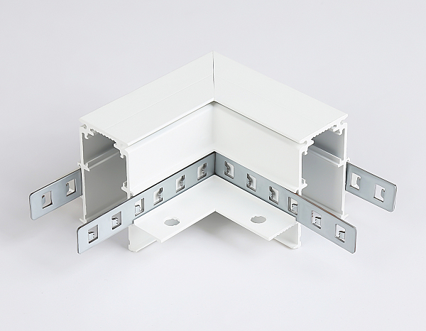 Коннекторы Track System GL3352