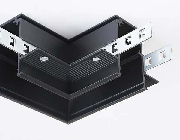 Коннекторы Track System GL3354