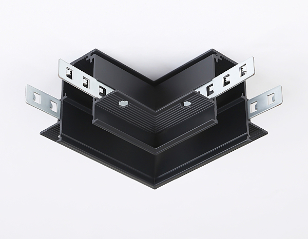 Коннекторы Track System GL3354