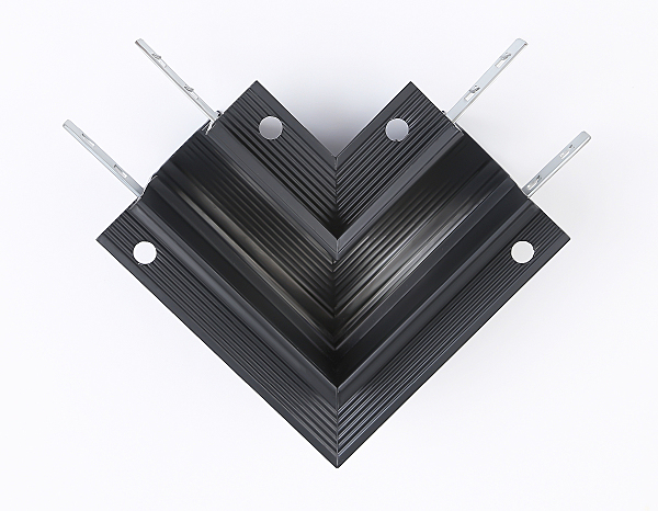 Коннекторы Track System GL3354