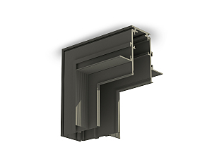 Коннекторы Track System GL3363