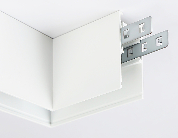 Коннекторы Track System GL3369