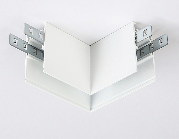 Коннекторы Track System GL3369