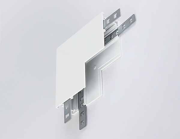 Коннекторы Track System GL3377