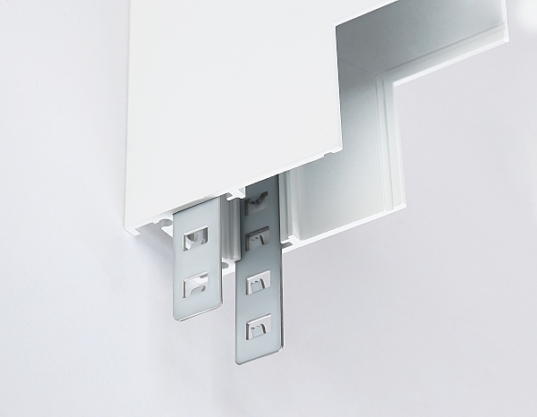 Коннекторы Track System GL3377