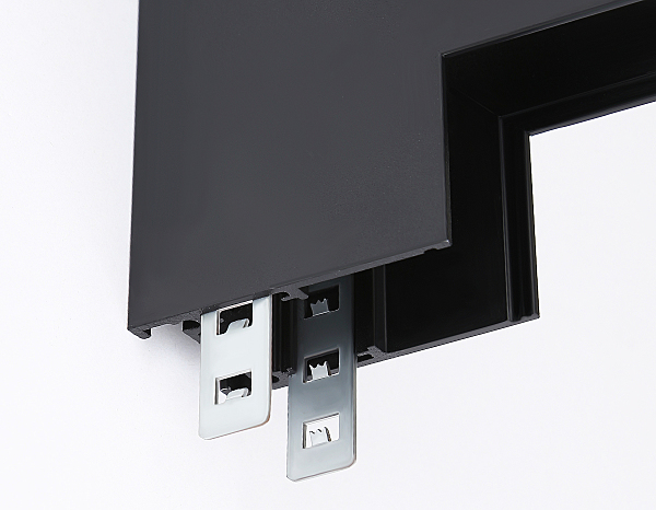 Коннекторы Track System GL3378